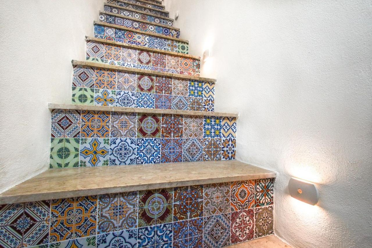 Marina House Appartement Palermo Buitenkant foto