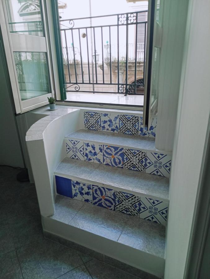 Marina House Appartement Palermo Buitenkant foto